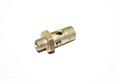 Tornillo combustible 16 mm con entrada JHS-102